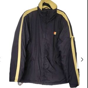 Stussy jacket outerwear  Men's- Sz Large